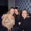 A to jsou holky ZM(R)D : Zuzka, Magda, (chyb Rena) a Dana
